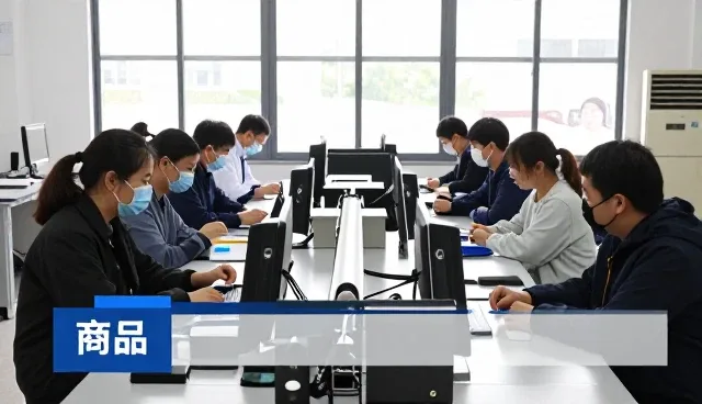 陕西谦成周伟商贸有限公司探索办公用品礼盒未来方向