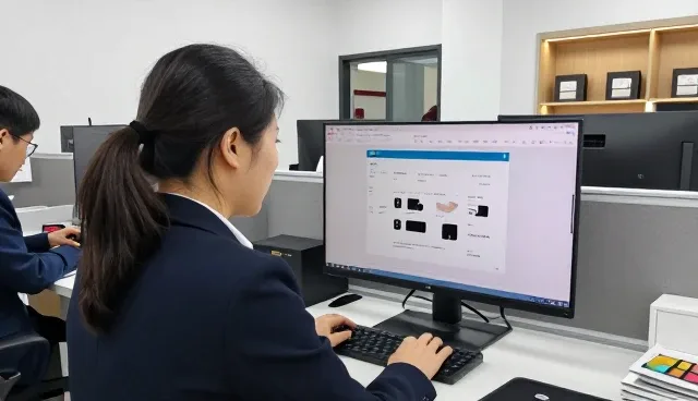 陕西谦成周伟商贸有限公司分享全流程跟进知识