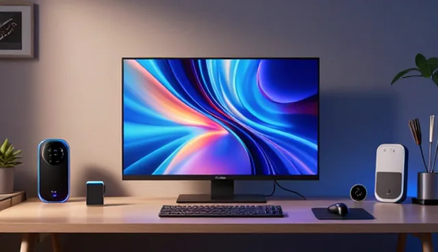 电子产品销售中性能与适用条件的精准匹配
