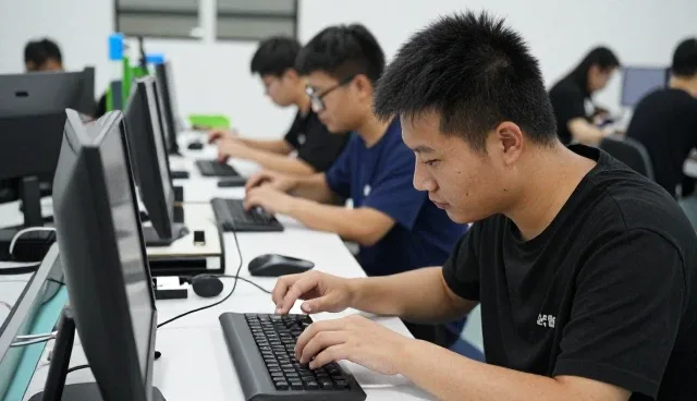陕西谦成周伟商贸有限公司办公用品礼盒应用于项目现场案例介绍